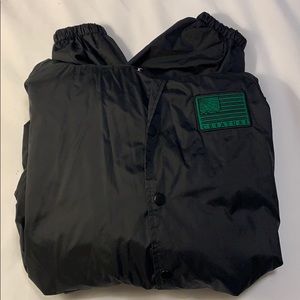 Creature Skateboards Windbreaker